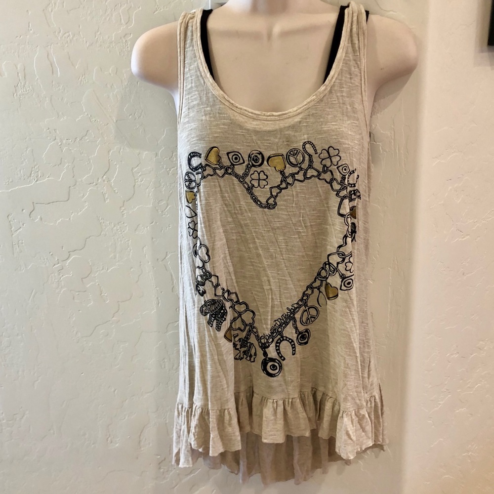 Lauren Moshi top